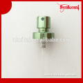 20/400 China aluminum perfume pump sprayer
